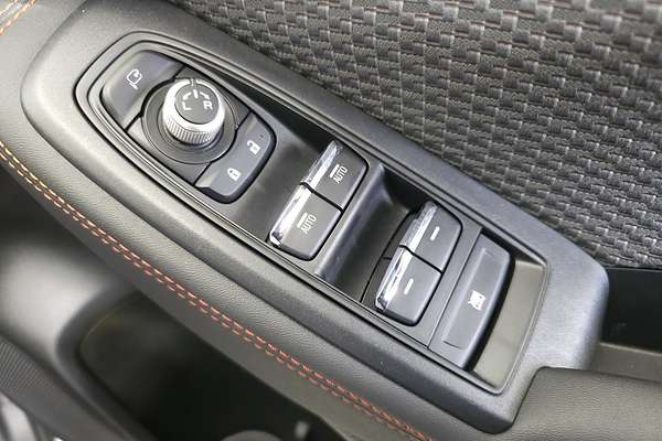 2024 Subaru Forester 2.5i Sport S5