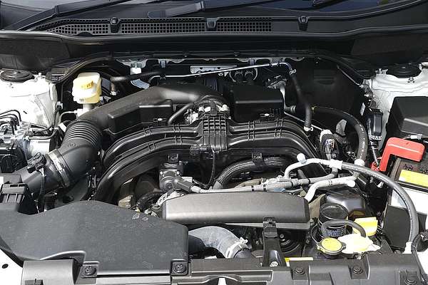 2024 Subaru Forester 2.5i Sport S5