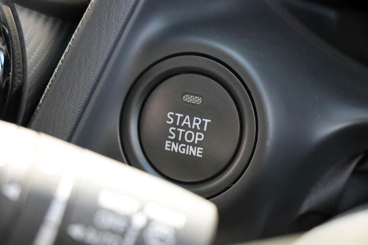 2024 Mazda 2 G15 Pure DJ Series