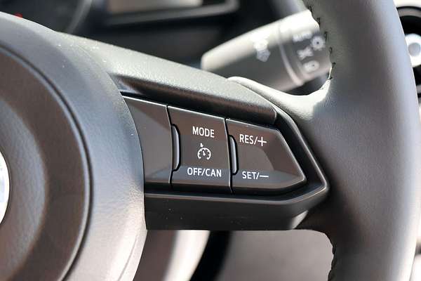 2024 Mazda 2 G15 Pure DJ Series