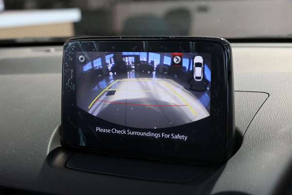 2024 Mazda 2 G15 Pure DJ Series