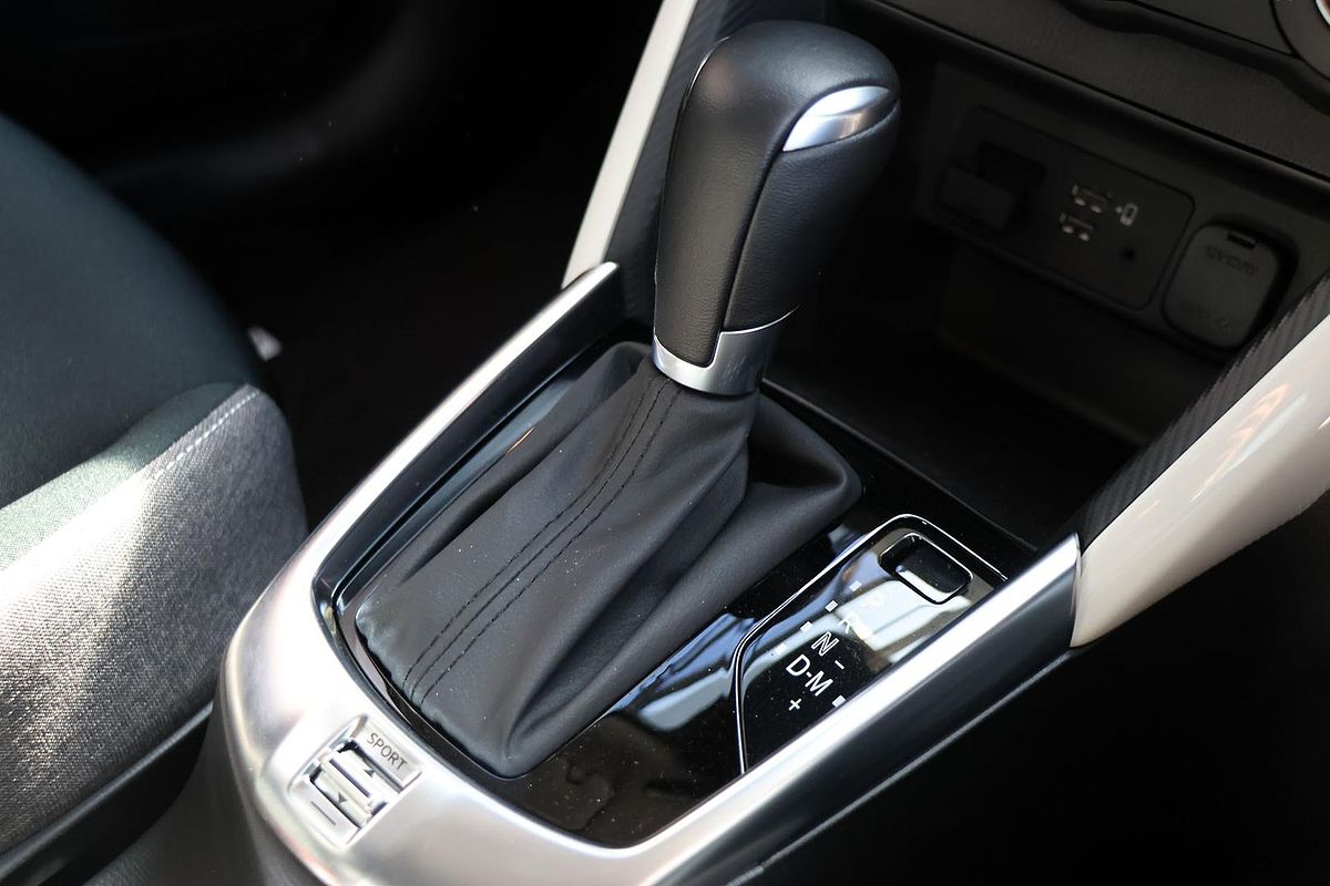 2024 Mazda 2 G15 Pure DJ Series