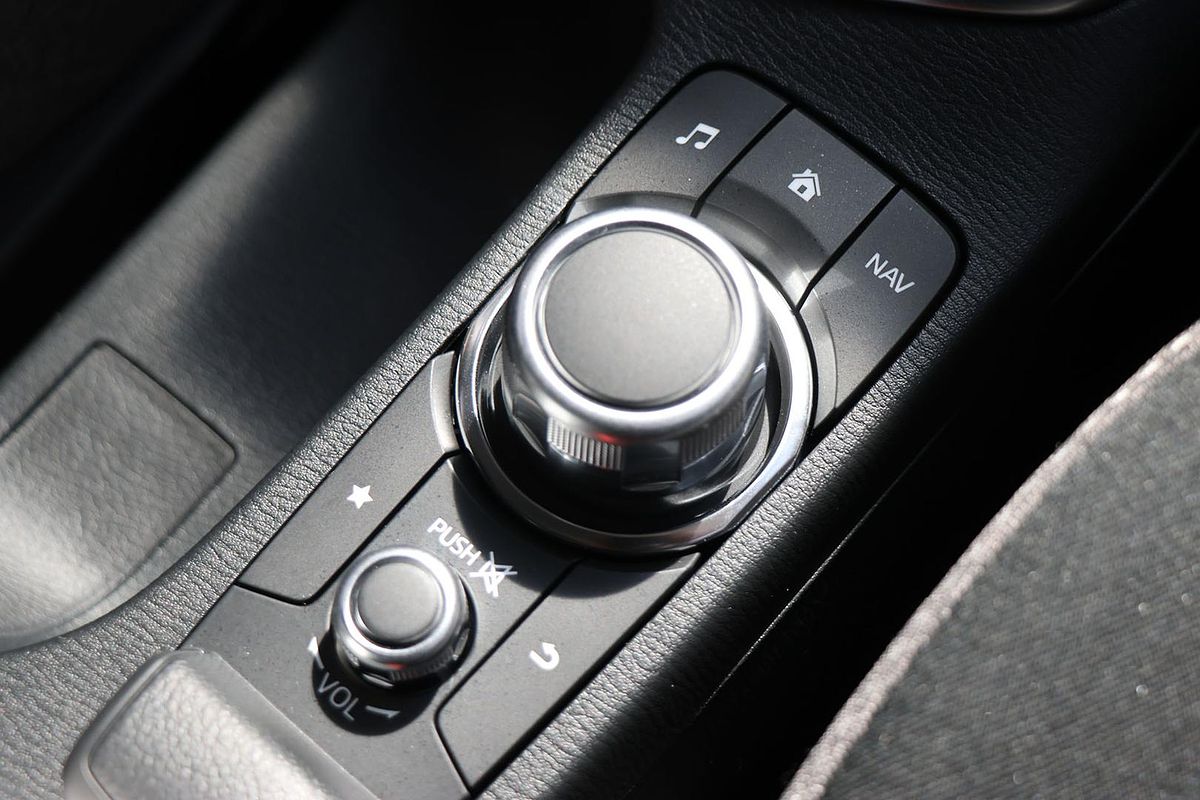 2024 Mazda 2 G15 Pure DJ Series