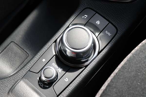 2024 Mazda 2 G15 Pure DJ Series