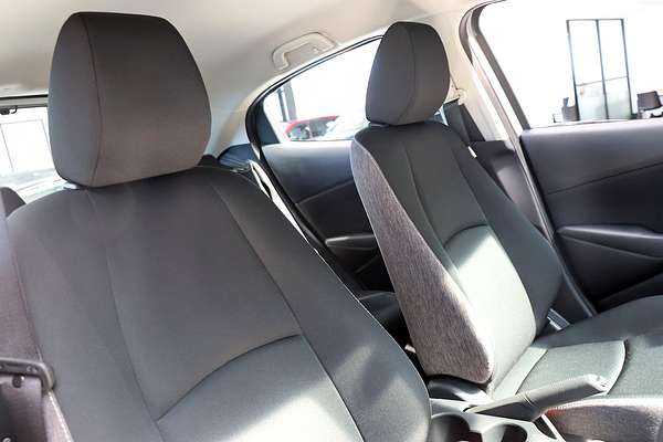 2024 Mazda 2 G15 Pure DJ Series