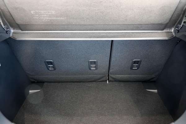 2024 Mazda 2 G15 Pure DJ Series