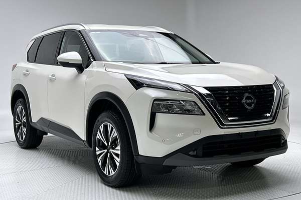 2023 Nissan X-TRAIL ST-L T33