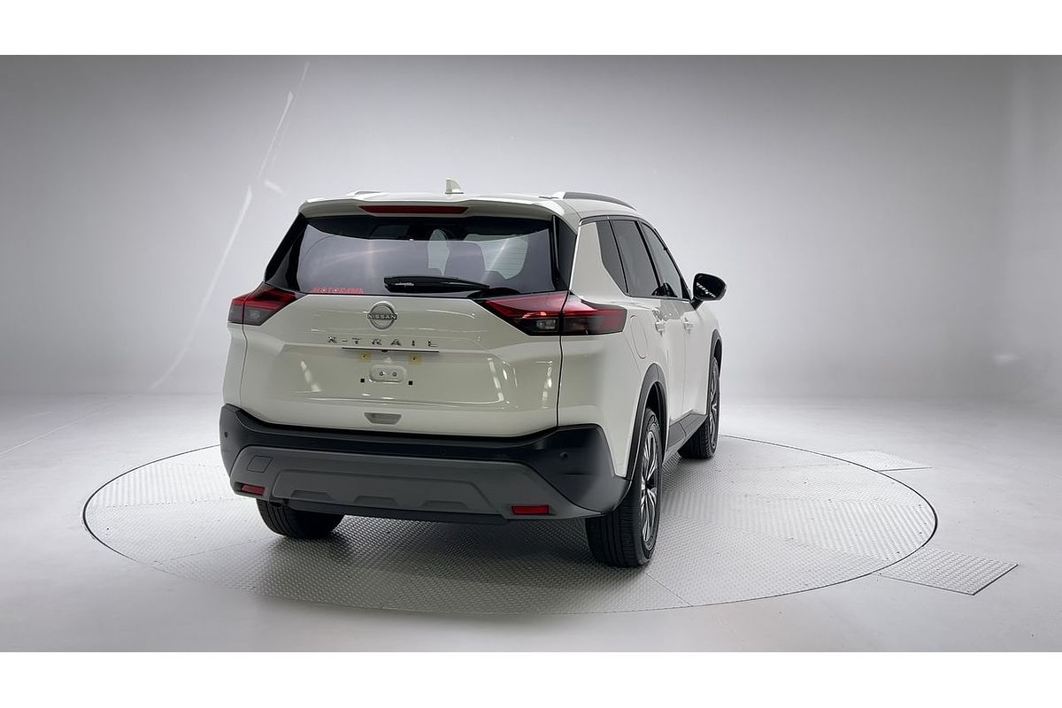 2023 Nissan X-TRAIL ST-L T33