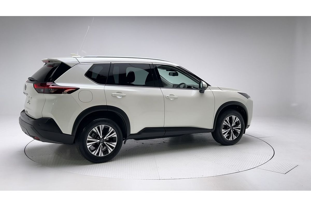 2023 Nissan X-TRAIL ST-L T33