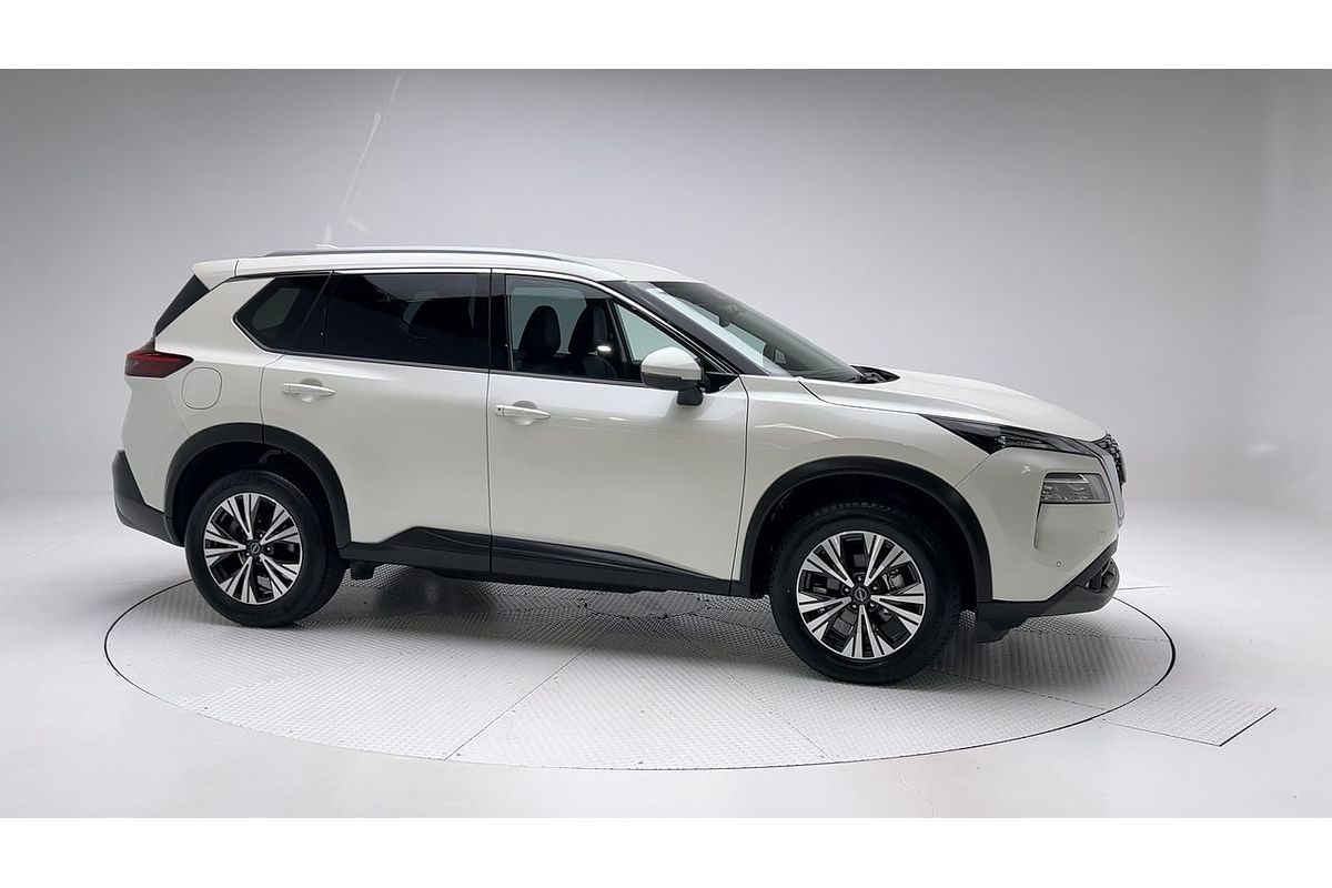 2023 Nissan X-TRAIL ST-L T33