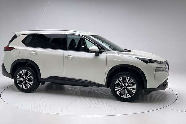 2023 Nissan X-TRAIL ST-L T33