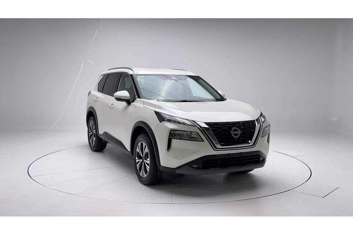 2023 Nissan X-TRAIL ST-L T33