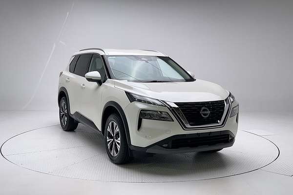 2023 Nissan X-TRAIL ST-L T33