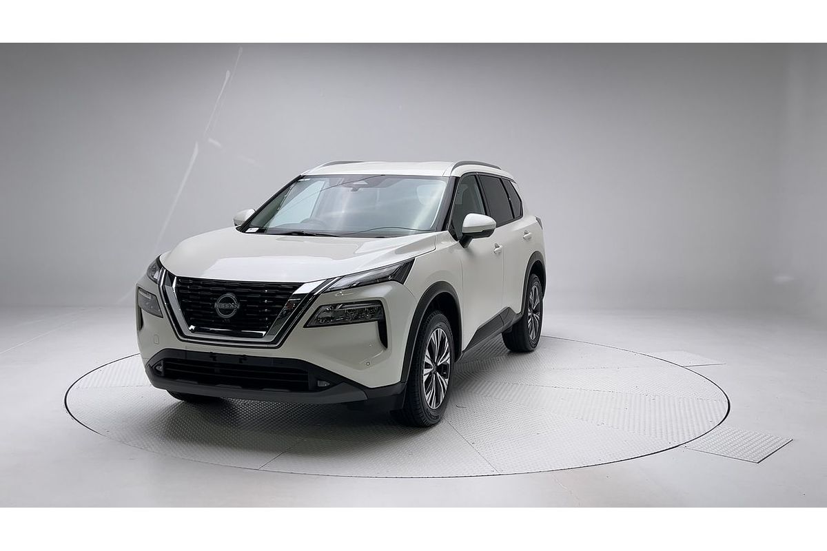 2023 Nissan X-TRAIL ST-L T33