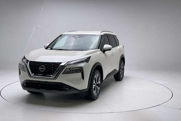 2023 Nissan X-TRAIL ST-L T33