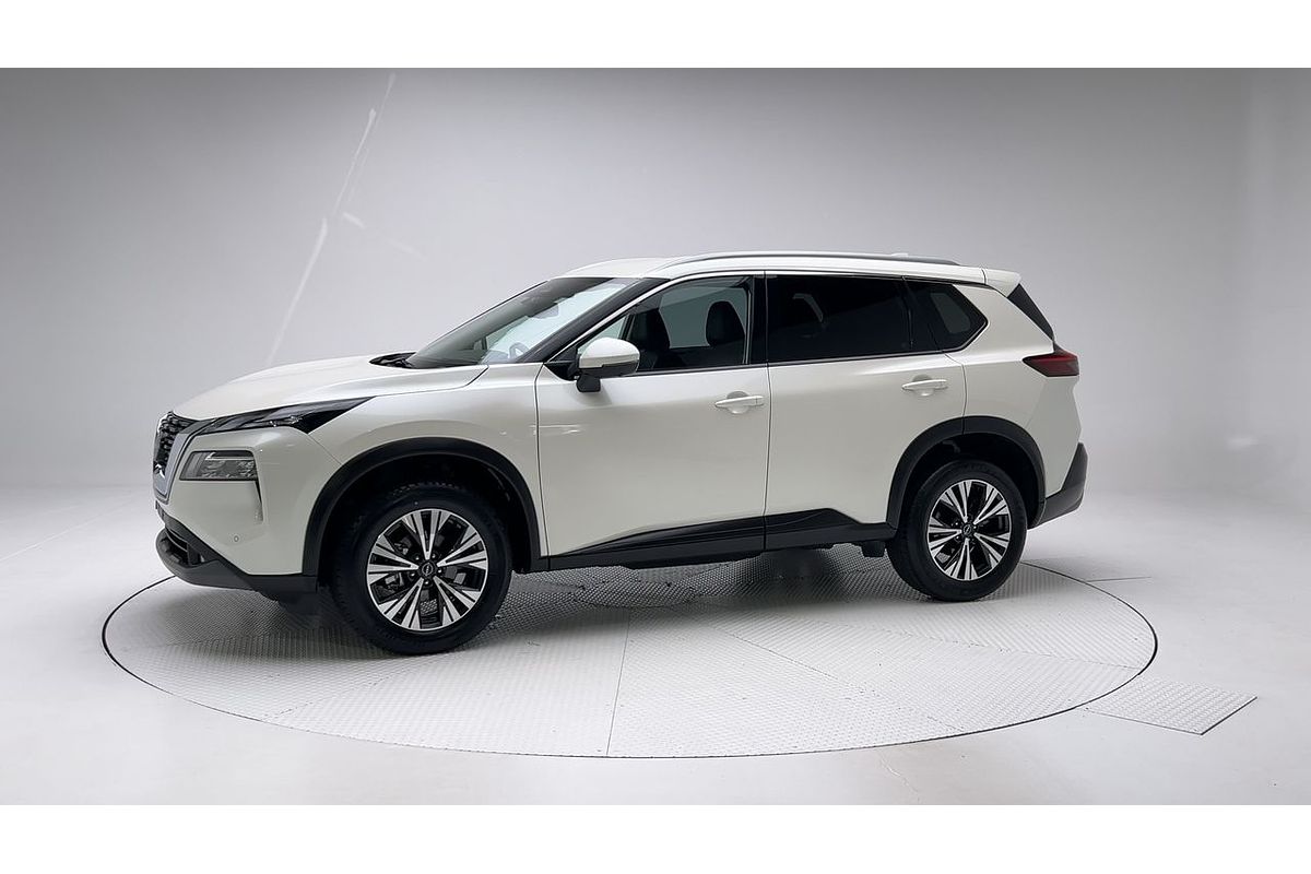 2023 Nissan X-TRAIL ST-L T33