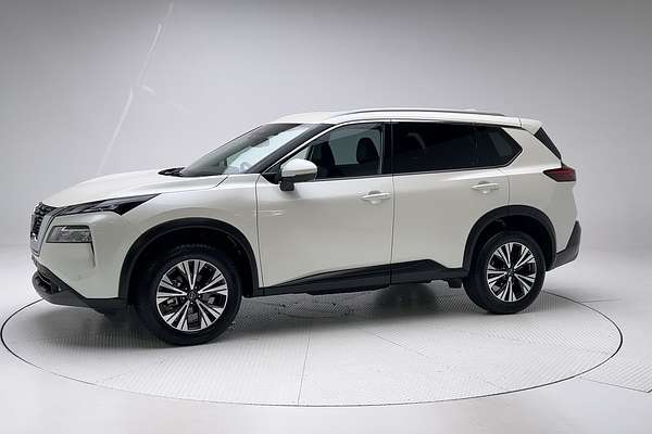 2023 Nissan X-TRAIL ST-L T33