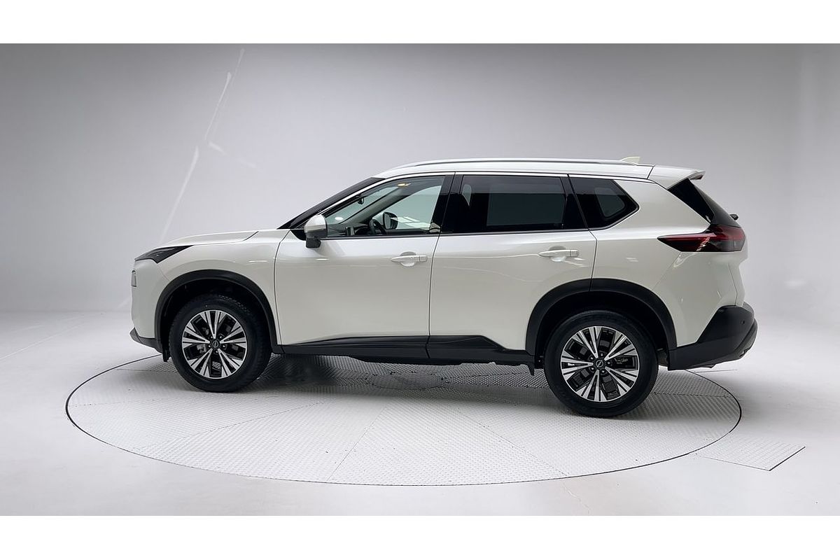 2023 Nissan X-TRAIL ST-L T33