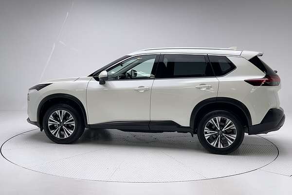 2023 Nissan X-TRAIL ST-L T33
