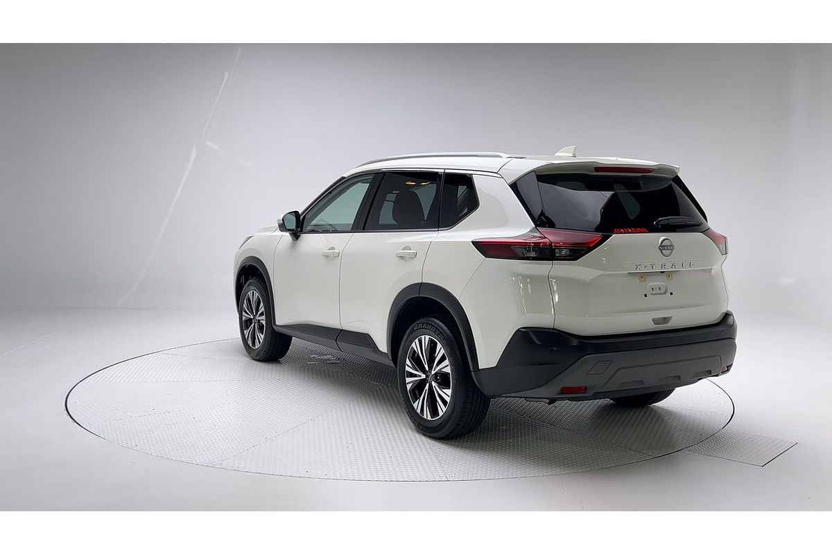 2023 Nissan X-TRAIL ST-L T33