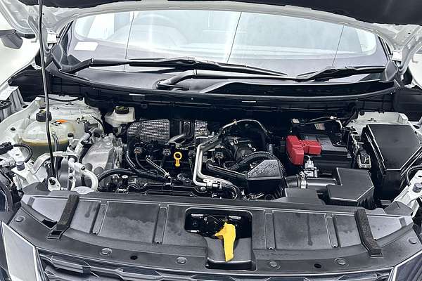 2023 Nissan X-TRAIL ST-L T33