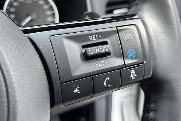 2023 Nissan X-TRAIL ST-L T33