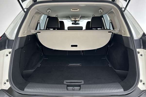 2023 Nissan X-TRAIL ST-L T33