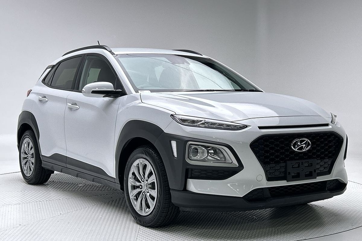 2019 Hyundai Kona Go OS.3