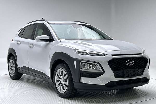 2019 Hyundai Kona Go OS.3