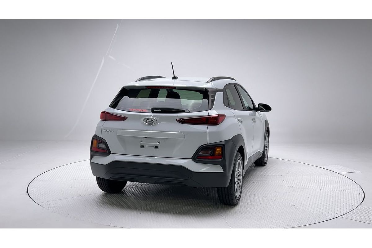 2019 Hyundai Kona Go OS.3