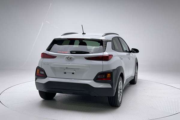 2019 Hyundai Kona Go OS.3