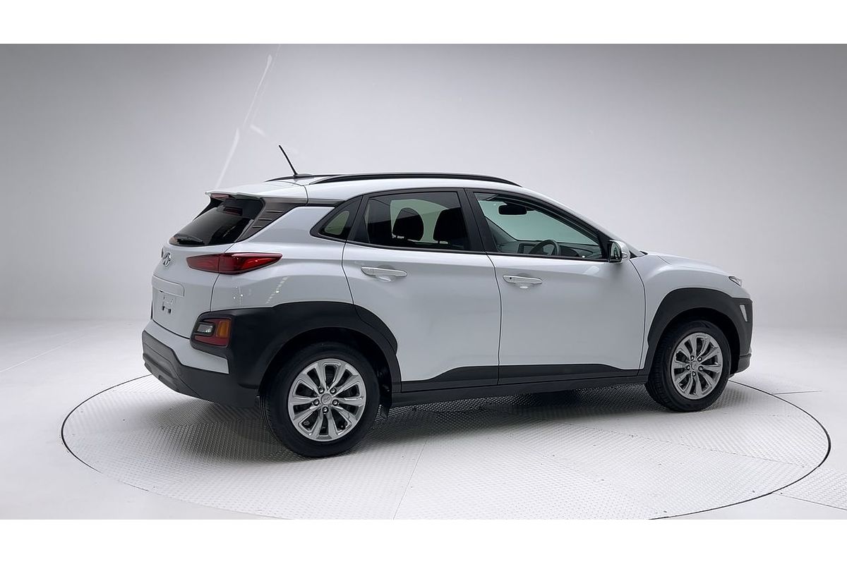 2019 Hyundai Kona Go OS.3