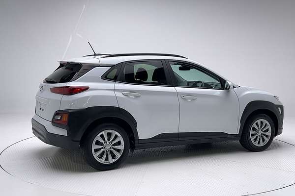 2019 Hyundai Kona Go OS.3