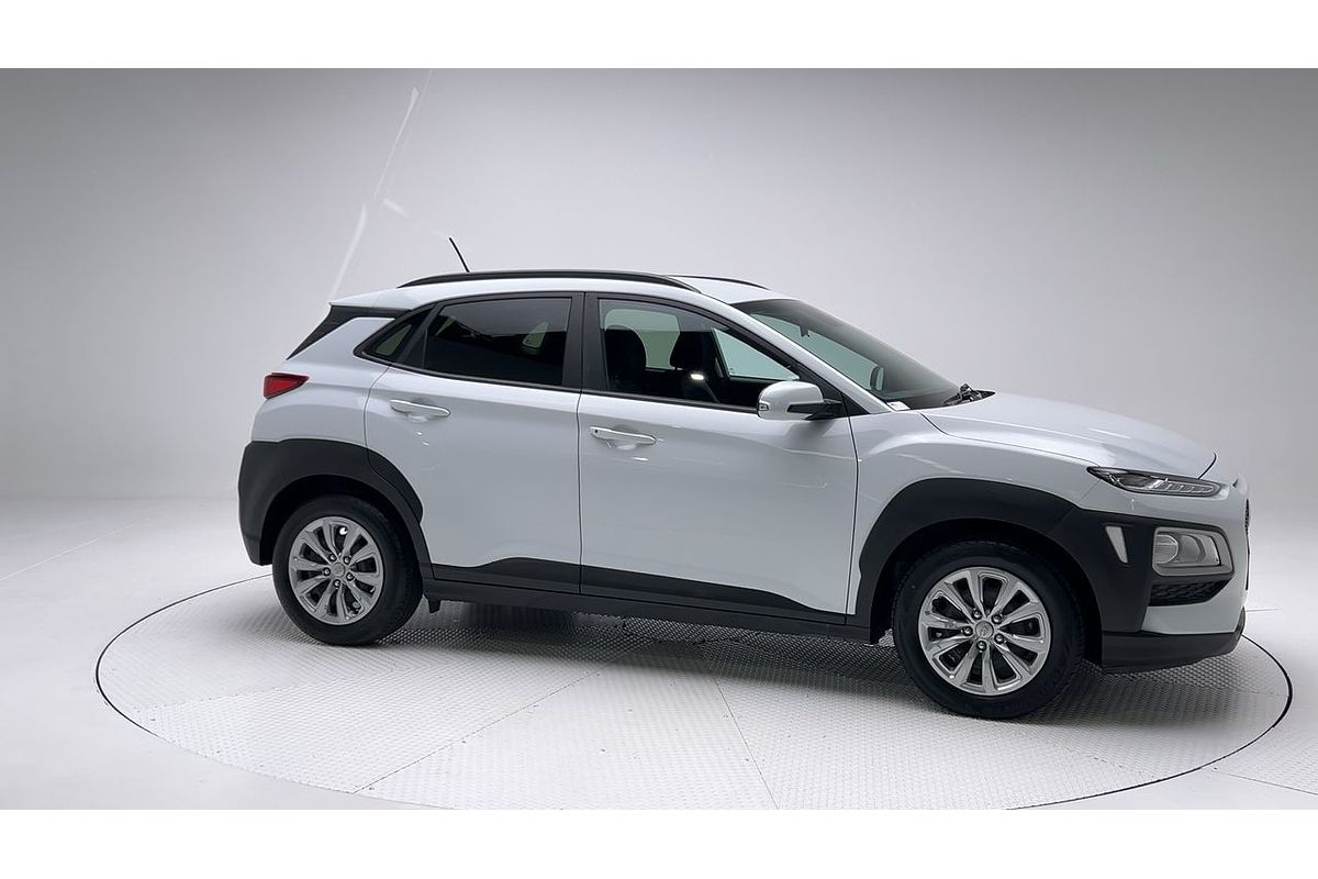 2019 Hyundai Kona Go OS.3