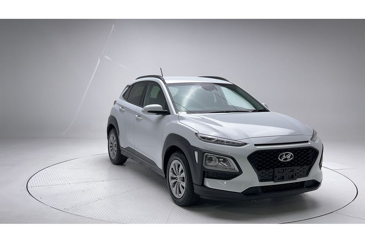 2019 Hyundai Kona Go OS.3