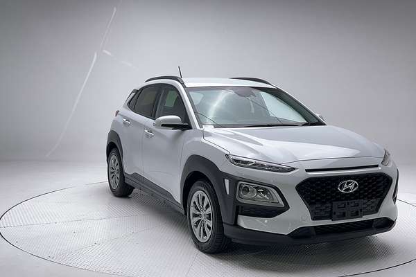 2019 Hyundai Kona Go OS.3
