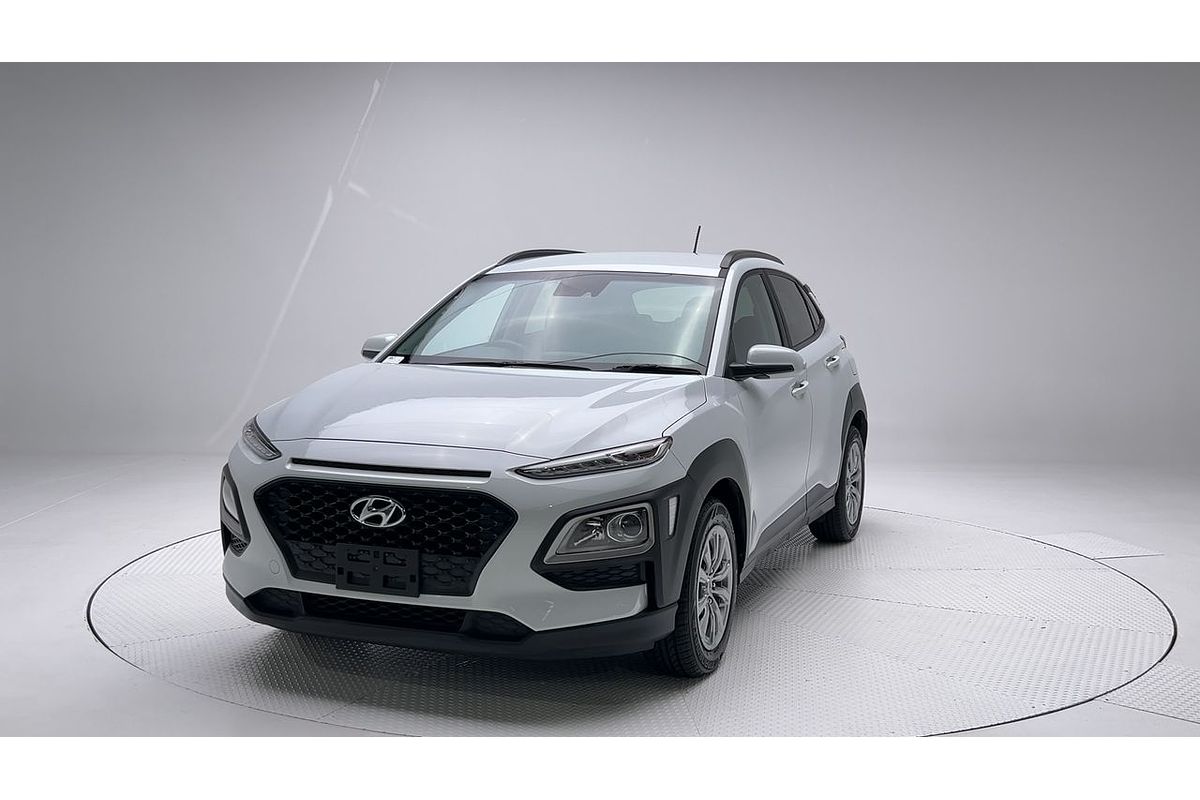 2019 Hyundai Kona Go OS.3