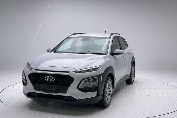 2019 Hyundai Kona Go OS.3