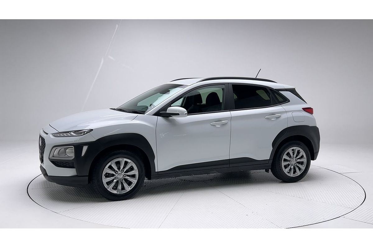 2019 Hyundai Kona Go OS.3