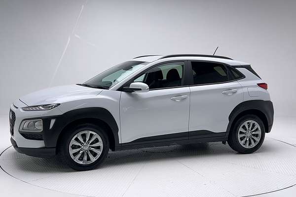 2019 Hyundai Kona Go OS.3