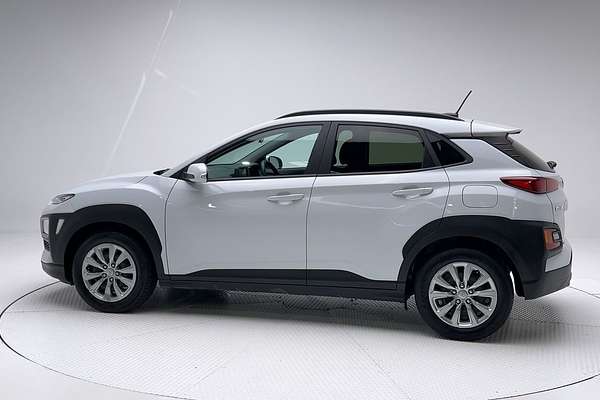 2019 Hyundai Kona Go OS.3