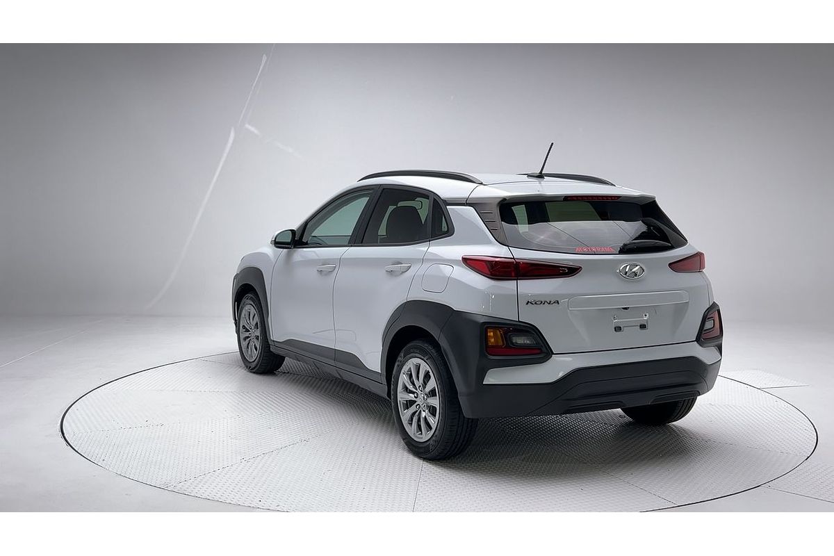 2019 Hyundai Kona Go OS.3