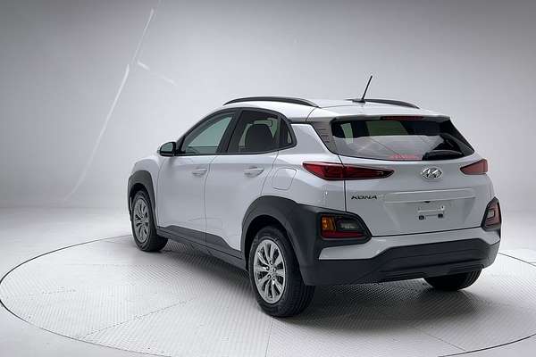 2019 Hyundai Kona Go OS.3