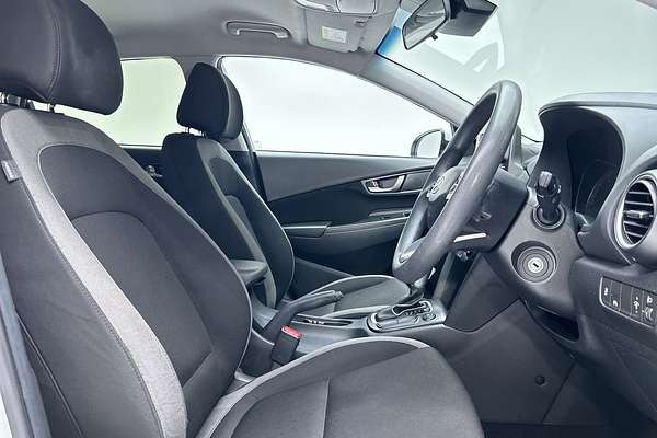 2019 Hyundai Kona Go OS.3