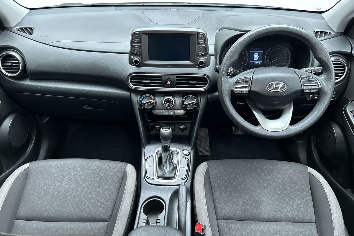 2019 Hyundai Kona Go OS.3