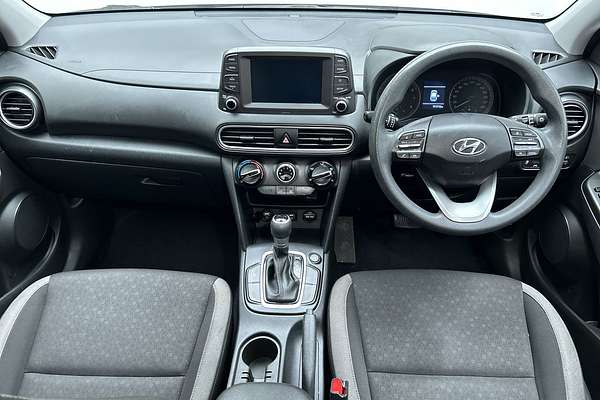 2019 Hyundai Kona Go OS.3