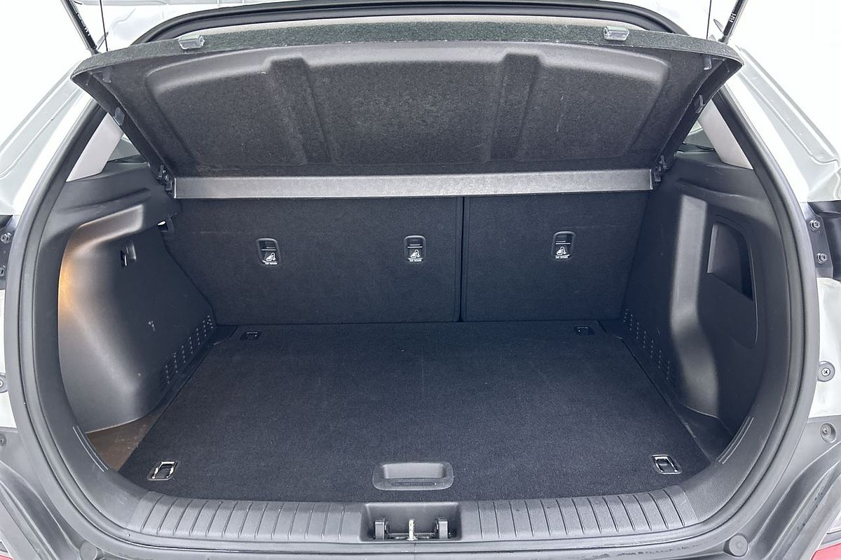 2019 Hyundai Kona Go OS.3