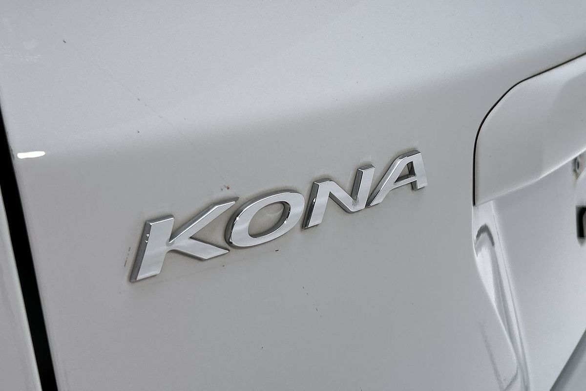 2019 Hyundai Kona Go OS.3