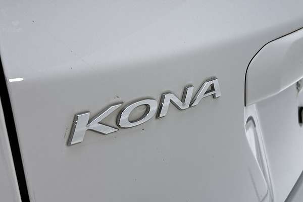 2019 Hyundai Kona Go OS.3