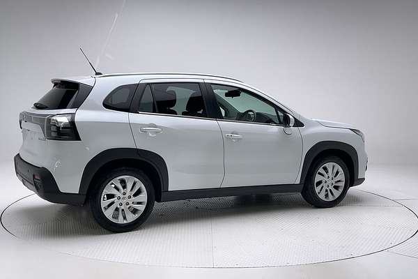 2023 Suzuki S-Cross Plus JYB